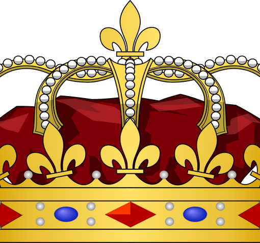 כתר של מלך